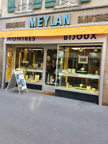 Rezensionen über Mr. Freddy Meylan in Lausanne - Juweliergeschäft