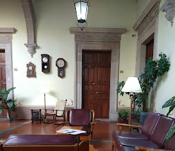 Hotel Posada San Agustin photo