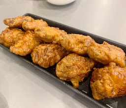 Bonchon Chicken photo