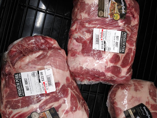 Department Store «Walmart Supercenter», reviews and photos, 3290 S Santiam Hwy, Lebanon, OR 97355, USA