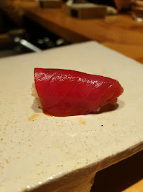 Sushi du Restaurant japonais JIN à Paris - n°14