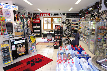 TRC-Tuning Corporations Germany e.K.