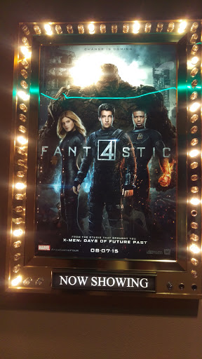 Movie Theater «Independence Cinema», reviews and photos, 450 S 2nd St, Independence, OR 97351, USA