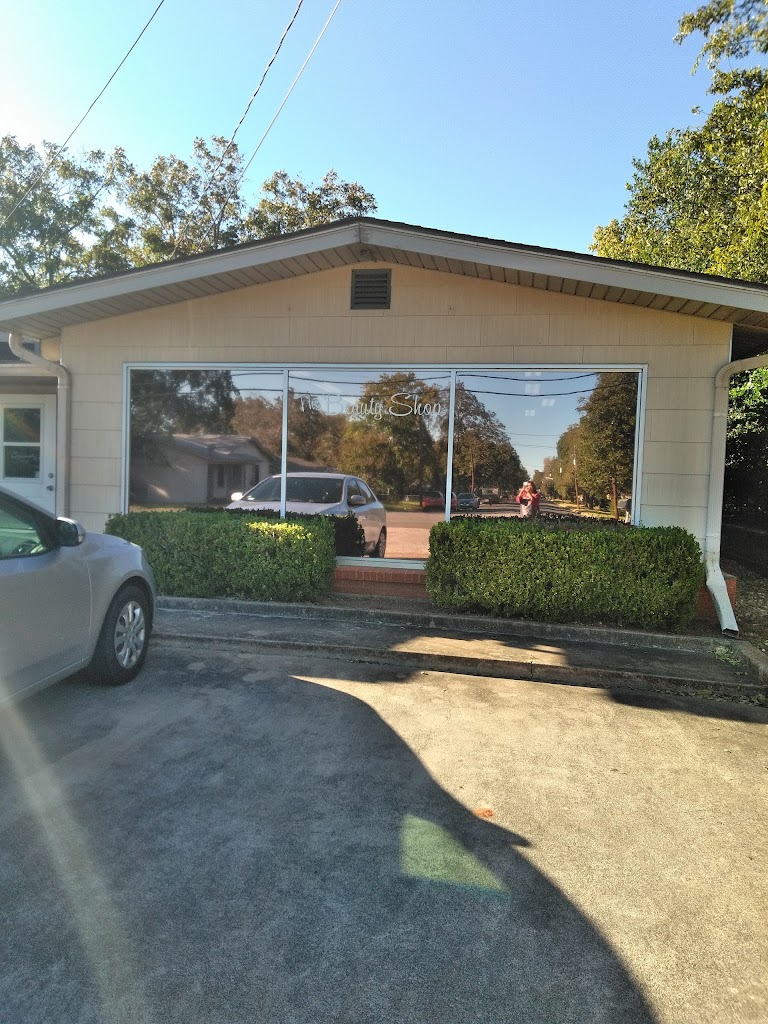 The Beauty Shop 78624