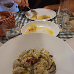 Photo n°4 de l'avis de Fabi. fait le 15/11/2021 à 20:53 sur le  Navertino Trattoria e Bed&Breakfast à Borno