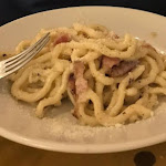 Photo n°4 de l'avis de Roberto.o fait le 01/11/2022 à 21:34 sur le  Trattoria L'Archetto à Viterbo