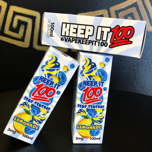 Vaporizer Store «Vaporetti electronic cigarettes», reviews and photos, 50B Newport Ave, Rumford, RI 02916, USA