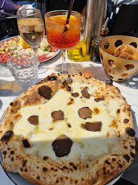 Pizza du Restaurant italien Di Più à Nice - n°3