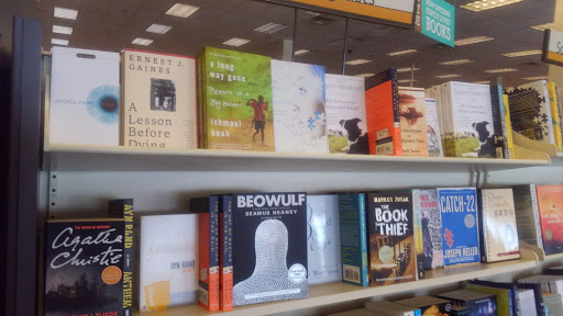 Book Store «Books-A-Million», reviews and photos, 310 S Illinois Ave, Oak Ridge, TN 37830, USA