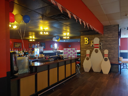 Bowling Alley «AMF Chandler Lanes», reviews and photos, 1900 N Arizona Ave, Chandler, AZ 85225, USA