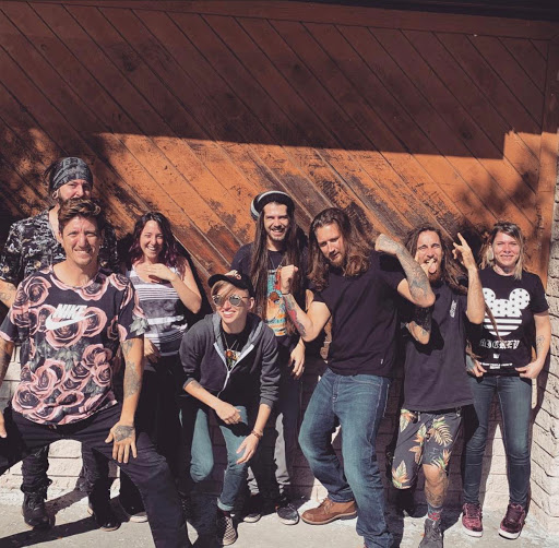 Explore sons of anarchy tattoo ideas, creative tattoo ideas in Saint Petersburg, available at Buku Tattoo Studio