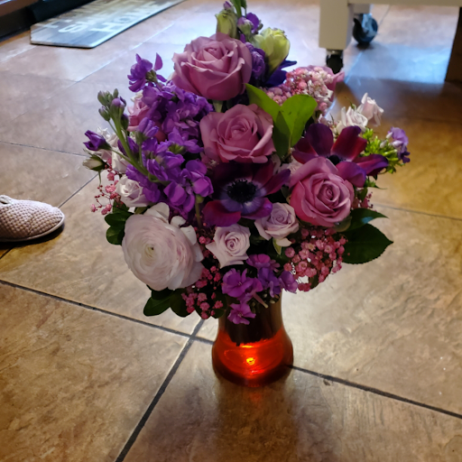 Florist «AB Garden Center & Florist Inc», reviews and photos, 162-24 Northern Blvd, Flushing, NY 11358, USA