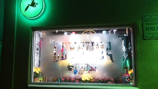 Find aquatic tattoo ideas for your next unique tattoo in Abilene at La Leyenda Tattoo Co