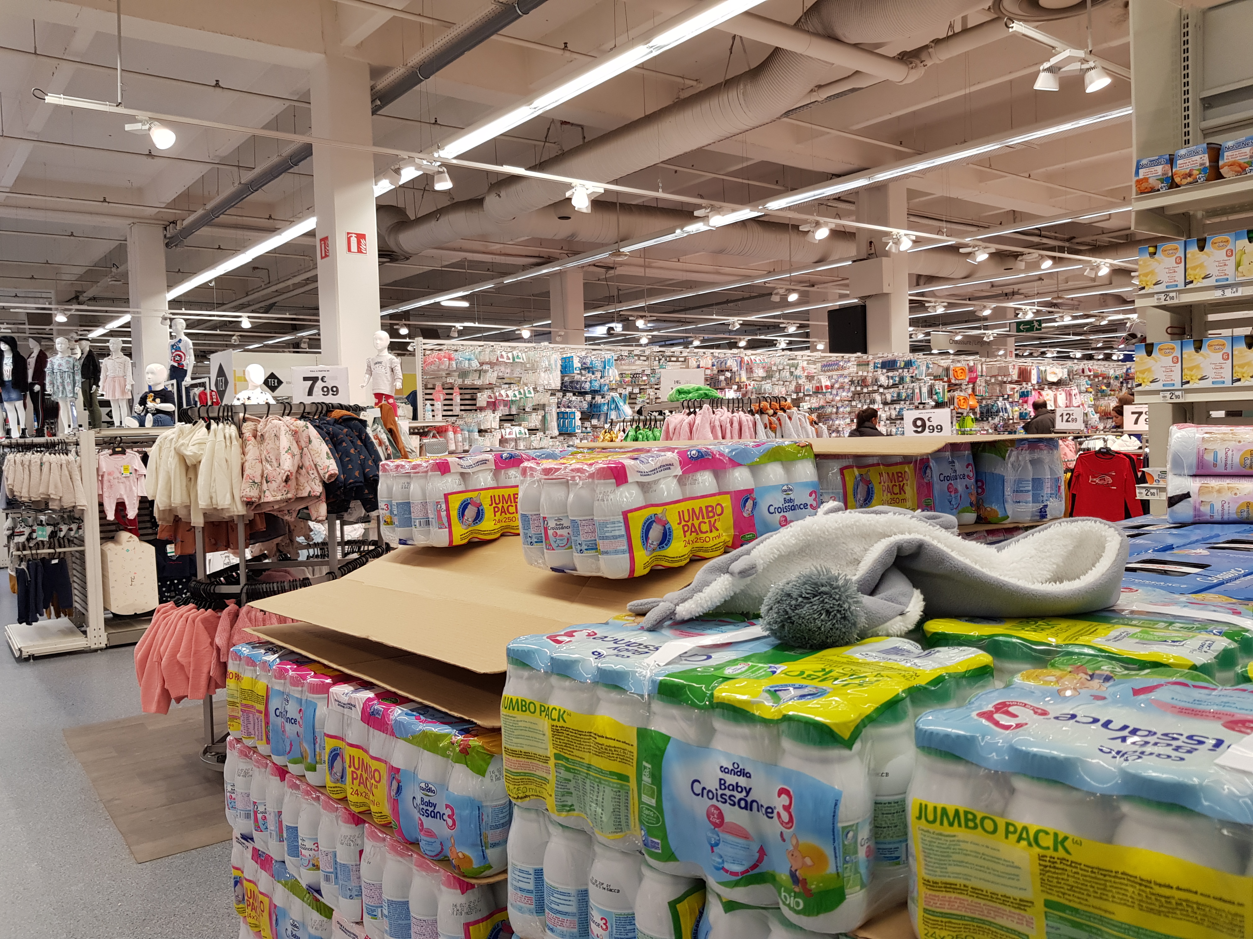 Photo n° 18 de l'avis de Sam.A fait le 05/10/2019 à 21:57