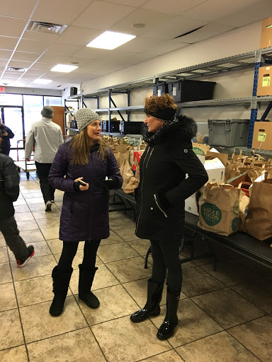 Food Bank «Minnies Food Pantry», reviews and photos