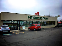 Pet Supplies Plus - Photo 5 - Car repair in Knoxville, TN, Knoxville