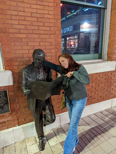 Wine Bar «Ybor City Wine Bar», reviews and photos, 1600 E 7th Ave, Tampa, FL 33605, USA