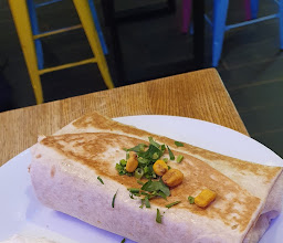 Comida Taqueria Mexicana photo
