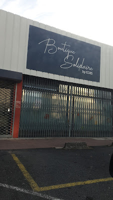 Boutique Solidaire By Ccas à Maubeuge