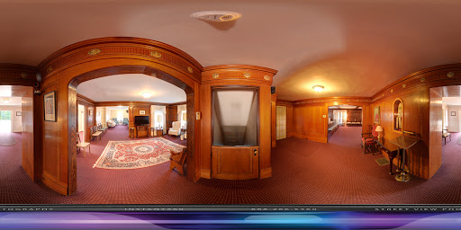 Cremation Service «MacKinnon Funeral Home, Inc.», reviews and photos, 760 Washington St, Whitman, MA 02382, USA