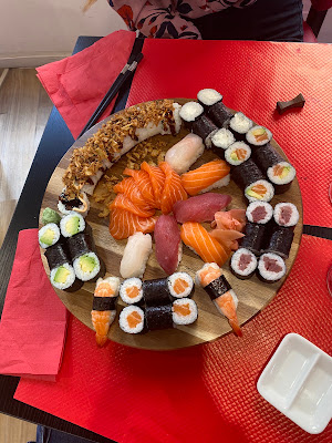 Nagoya à Angers