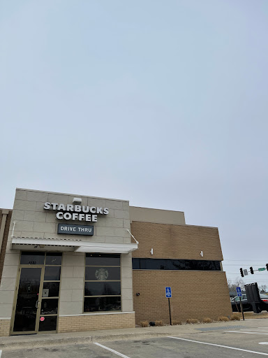 Coffee Shop «Starbucks», reviews and photos, 4503 Fleur Dr, Des Moines, IA 50321, USA