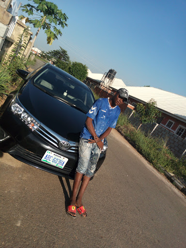 Indomie Warehouse, A234, Abuja, Nigeria, Used Car Dealer, state Kaduna