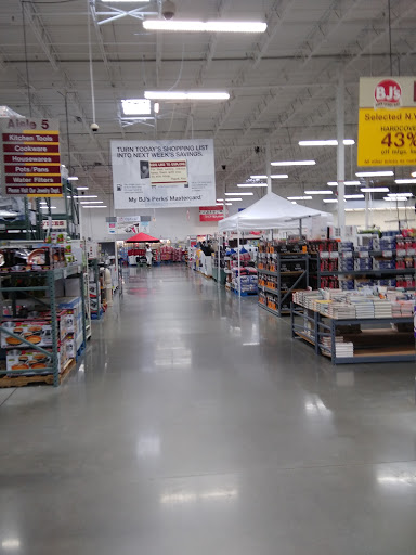 Warehouse club «BJ’s Wholesale Club», reviews and photos, 1800 Dogwood Dr SE, Conyers, GA 30013, USA