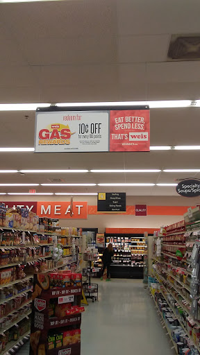 Supermarket «Weis Markets», reviews and photos, 6551 Waterloo Rd, Elkridge, MD 21075, USA