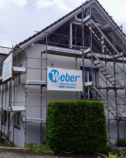 Weber Malermeister GmbH