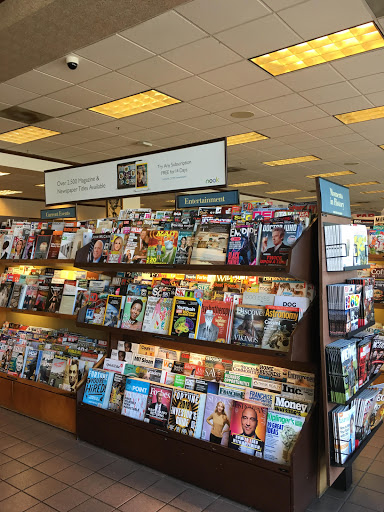 Book Store «Barnes And Noble», reviews and photos, 7610 Hazard Center Dr, San Diego, CA 92108, USA