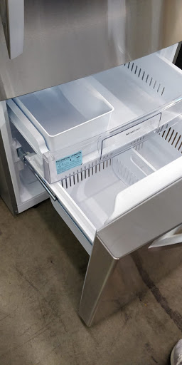 Appliance Store «Sears Outlet», reviews and photos, 2401 S Vineyard Ave, Ontario, CA 91761, USA