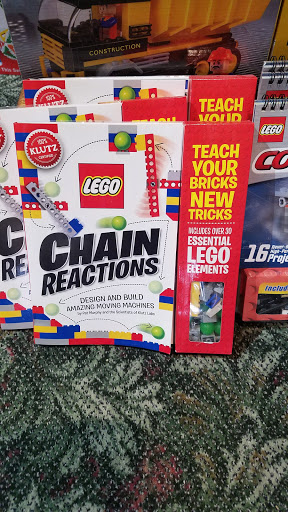 Toy Store «The Nature And Discovery Store,Inc.», reviews and photos, 19 Hughes St, New Ringgold, PA 17960, USA