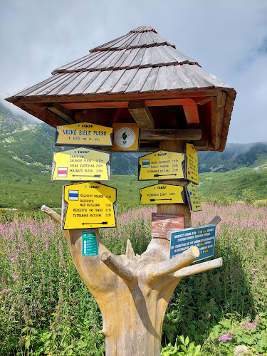 Recenzie Veľké Biele pleso v Vysoké Tatry - Autoškola