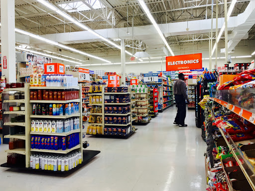 Discount Store «Big Lots», reviews and photos, 3921 Oakwood Blvd, Hollywood, FL 33020, USA