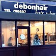 Debonhair Hair Design