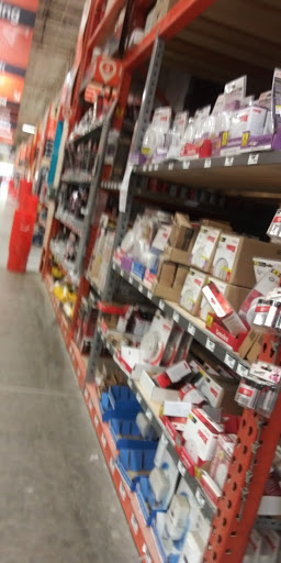 Home Improvement Store «The Home Depot», reviews and photos, 1315 Dallas Hwy, Waxahachie, TX 75165, USA