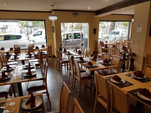 Información y opiniones sobre Restaurante Chino LEE'S de Fuengirola
