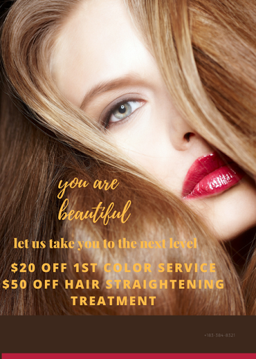 Beauty Salon «Salon Seventy Seven», reviews and photos, 77 E Main St, Westborough, MA 01581, USA