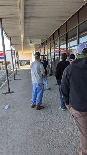 Shopping Mall «Keyser Oak Shopping Center», reviews and photos, 1790 N Keyser Ave, Scranton, PA 18508, USA