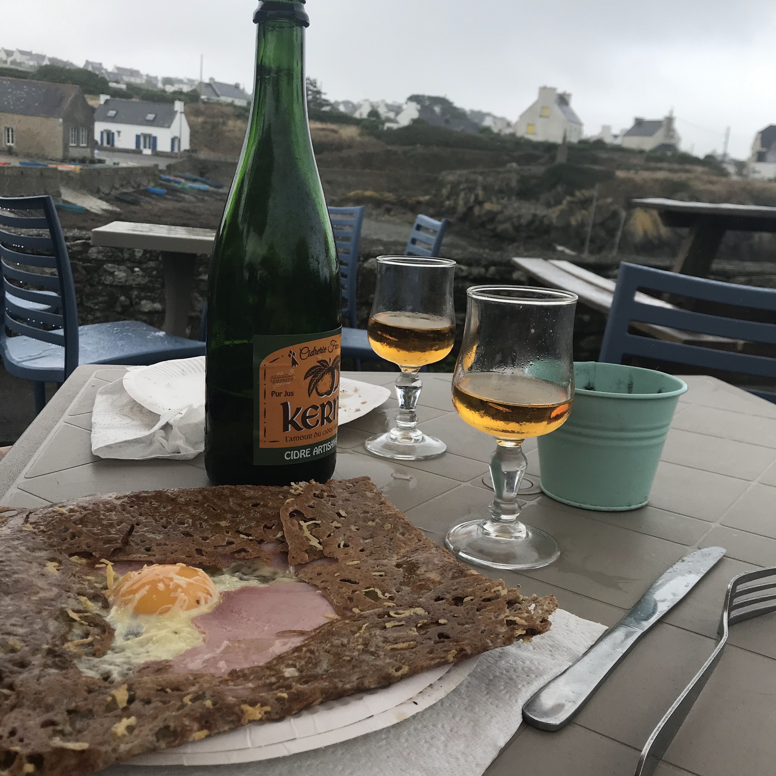 Photo n° 2 de l'avis de Blandine.u fait le 31/07/2019 à 10:59