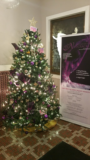 Dance School «Ruth Page», reviews and photos, 1016 N Dearborn St, Chicago, IL 60610, USA