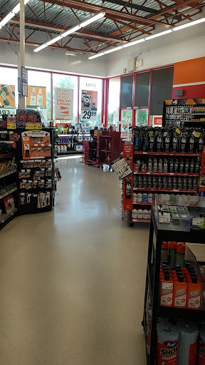 Auto Parts Store «AutoZone», reviews and photos, 21264 E Rittenhouse Rd, Queen Creek, AZ 85142, USA