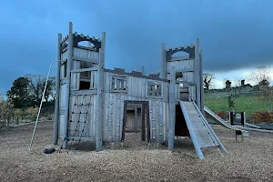 Tully Park Playground image