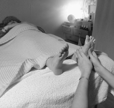 Amalaki bien être Massages à domicile à Dunkerque