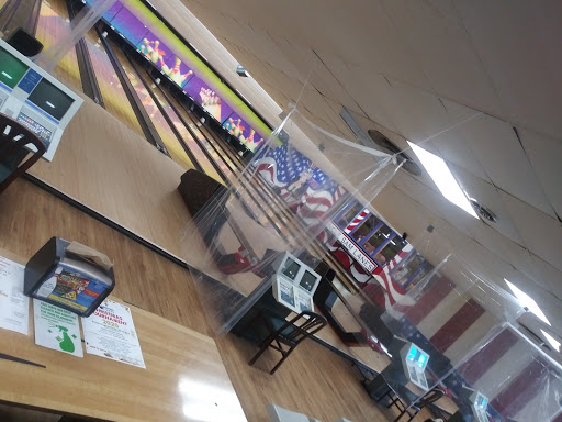 Bowling Alley «Uncle Sam Lanes», reviews and photos, 600 Fulton St, Troy, NY 12180, USA