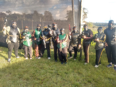 Lycan PAINTBALL