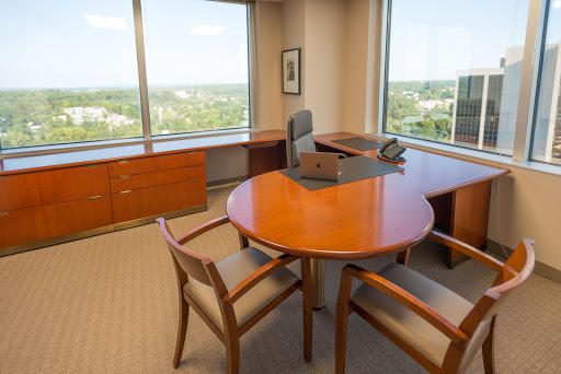 Executive Suite Rental Agency «Symphony Workplaces», reviews and photos, 43 Speedwell Ave, Morristown, NJ 07960, USA
