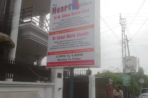 The Heart Clinic image