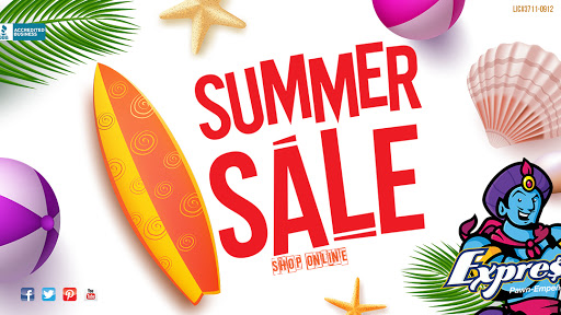 Pawn Shop «Express Pawn Shop», reviews and photos, 6147 Balboa Ave, San Diego, CA 92111, USA